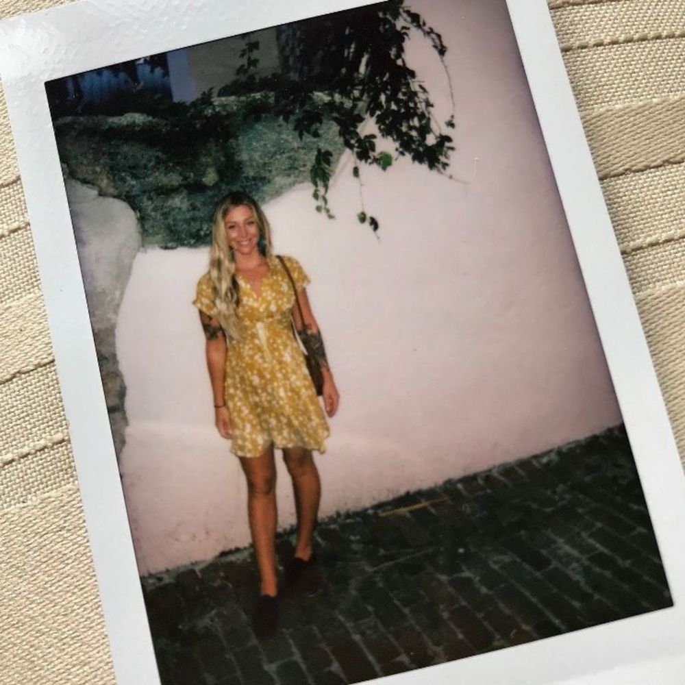 Meet your Posher, Chelsea